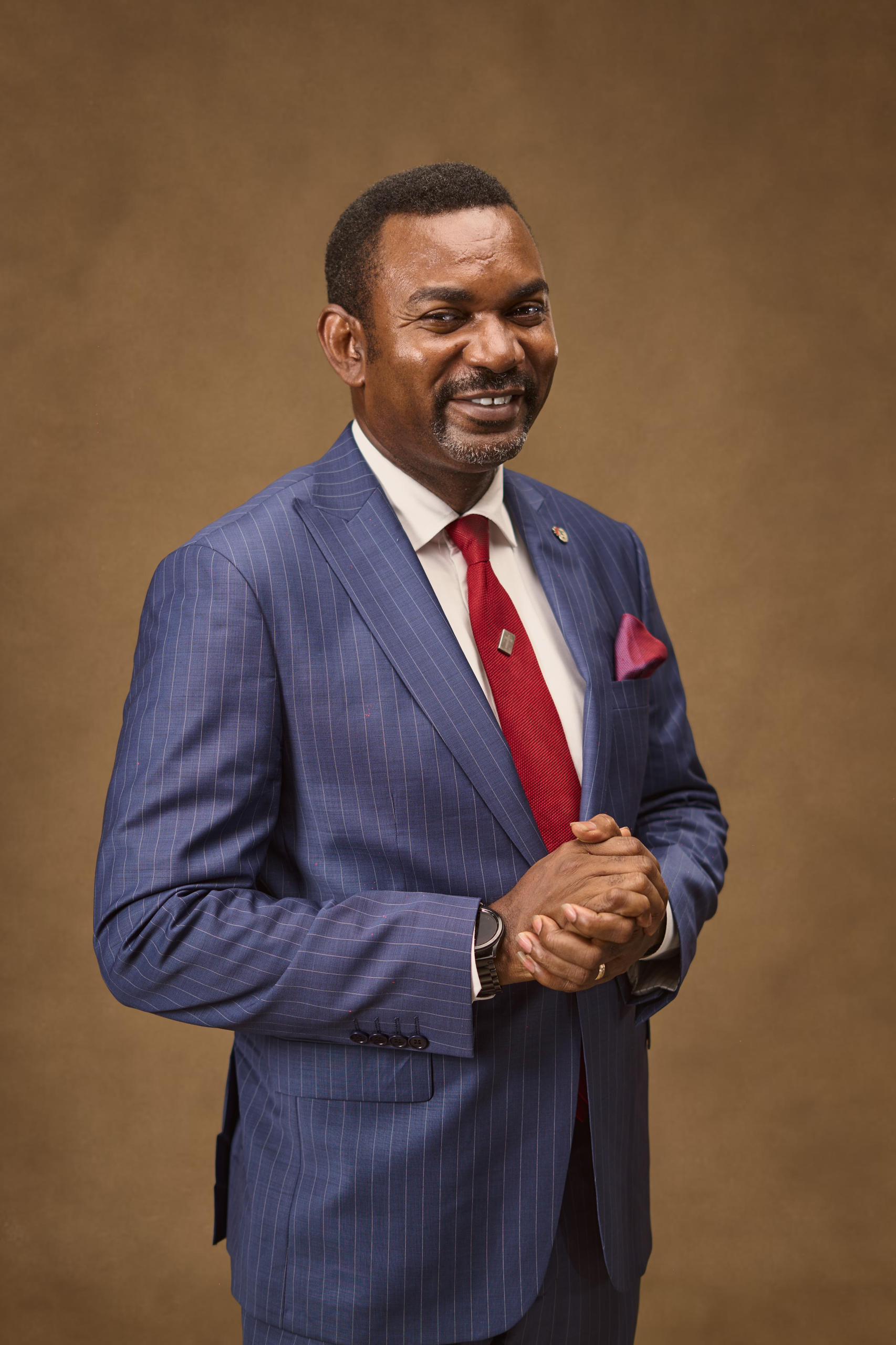 Adebisi Aboluwade 
